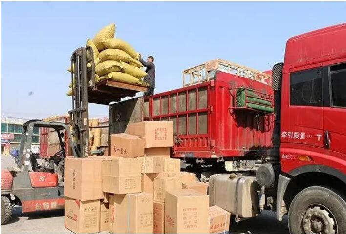 泉州到东港市物流专线