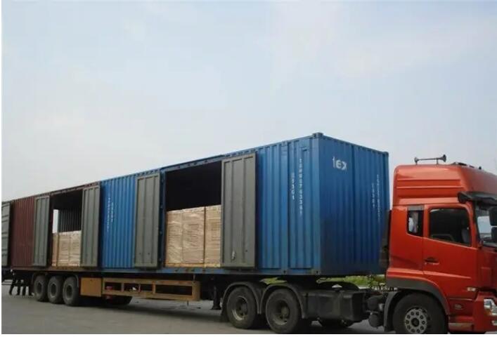 泉州到东港市整车运输