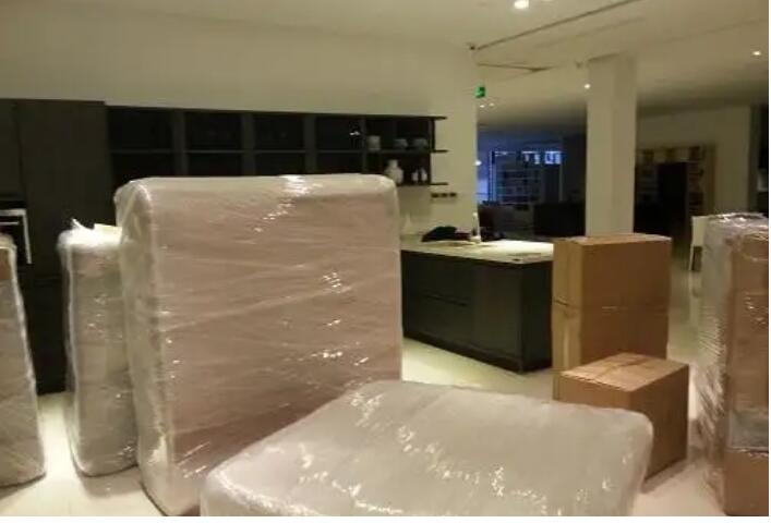 泉州到东港市长途搬家