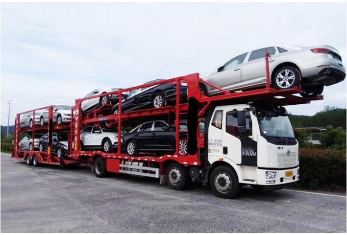 泉州到东港市轿车托运